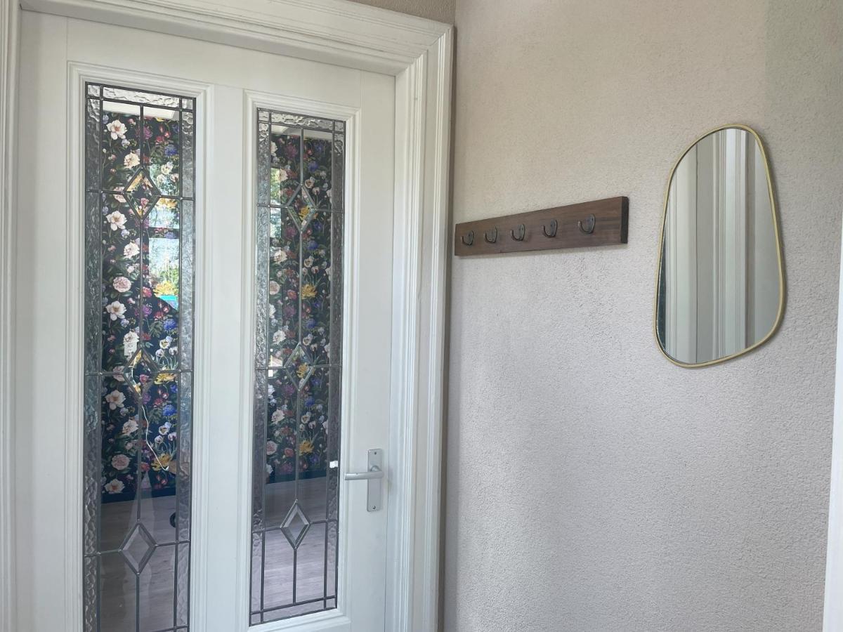 Appartement Elperhof 16A Schoonloo Dış mekan fotoğraf